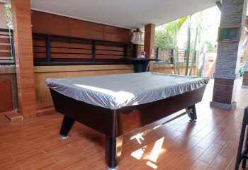 Дом в Паттайе, Таиланд | THE127473