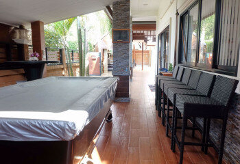 Дом в Паттайе, Таиланд | THE127473