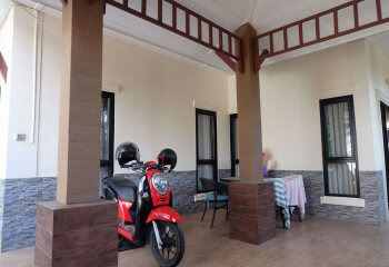 Дом в Паттайе, Таиланд | THE127473