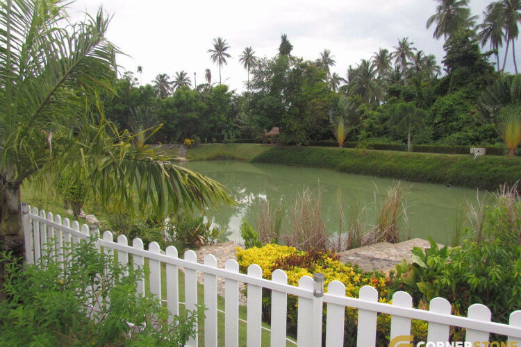 Дом в Паттайе, Таиланд | THE328106