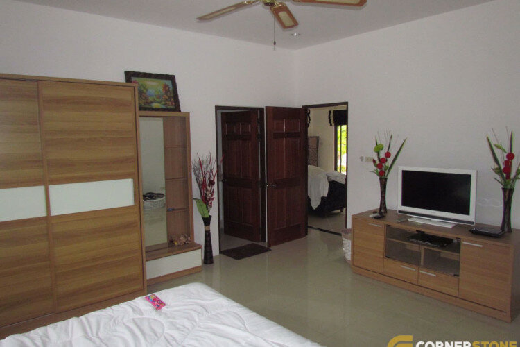 Дом в Паттайе, Таиланд | THE328106