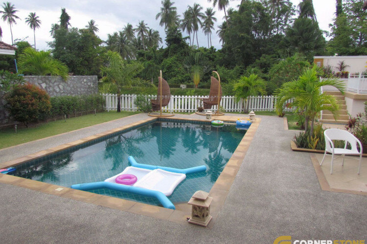 Дом в Паттайе, Таиланд | THE328106