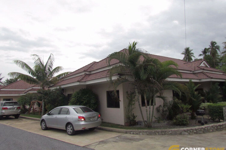 Дом в Паттайе, Таиланд | THE328106