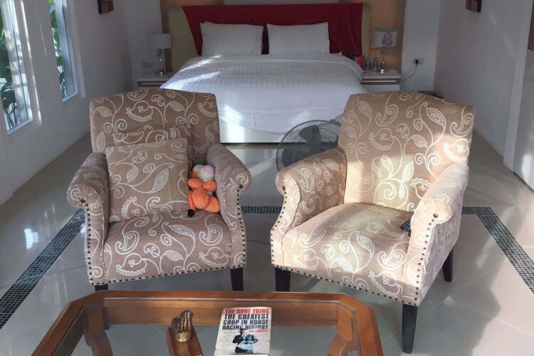 Дом в Паттайе, Таиланд | THE328106