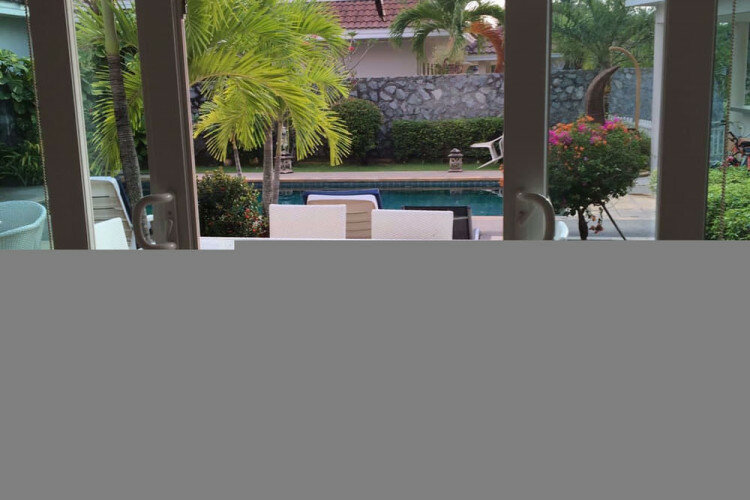 Дом в Паттайе, Таиланд | THE328106