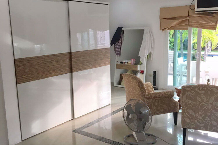 Дом в Паттайе, Таиланд | THE328106