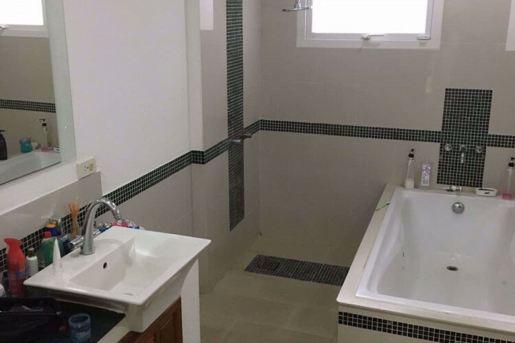 Дом в Паттайе, Таиланд | THE328106