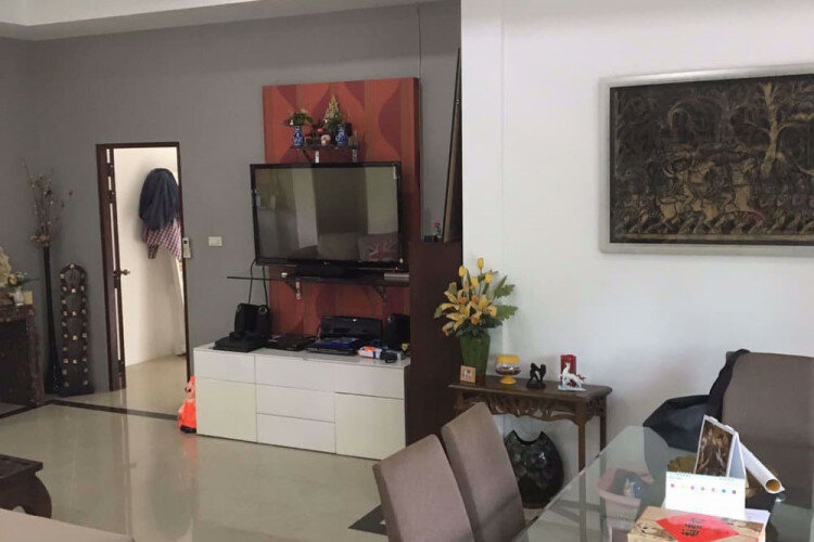 Дом в Паттайе, Таиланд | THE328106