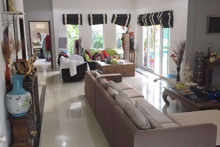 Дом в Паттайе, Таиланд | THE328106