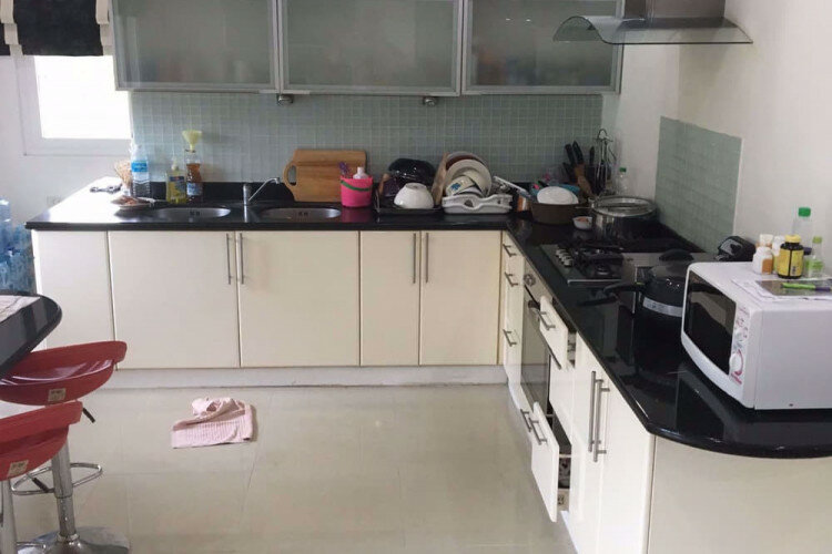 Дом в Паттайе, Таиланд | THE328106