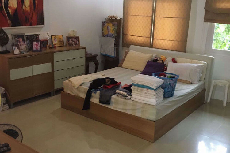 Дом в Паттайе, Таиланд | THE328106