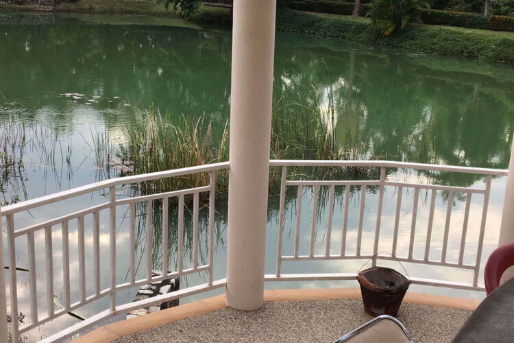 Дом в Паттайе, Таиланд | THE328106