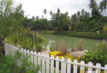 Дом в Паттайе, Таиланд | THE328106