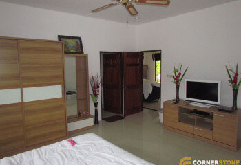 Дом в Паттайе, Таиланд | THE328106