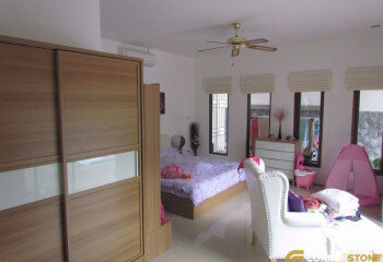 Дом в Паттайе, Таиланд | THE328106