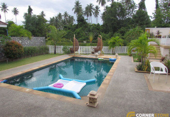 Дом в Паттайе, Таиланд | THE328106