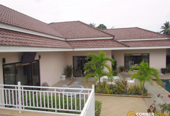 Дом в Паттайе, Таиланд | THE328106