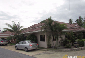 Дом в Паттайе, Таиланд | THE328106