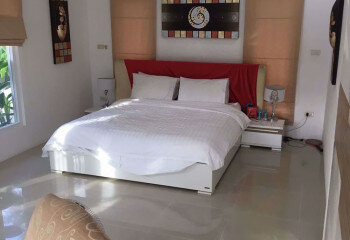 Дом в Паттайе, Таиланд | THE328106