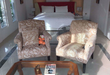 Дом в Паттайе, Таиланд | THE328106