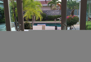 Дом в Паттайе, Таиланд | THE328106