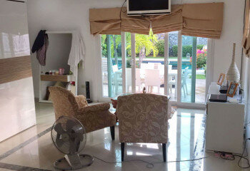 Дом в Паттайе, Таиланд | THE328106