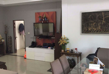 Дом в Паттайе, Таиланд | THE328106