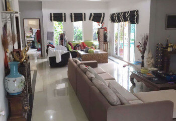 Дом в Паттайе, Таиланд | THE328106