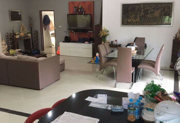 Дом в Паттайе, Таиланд | THE328106