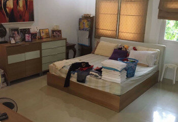 Дом в Паттайе, Таиланд | THE328106