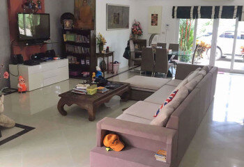 Дом в Паттайе, Таиланд | THE328106