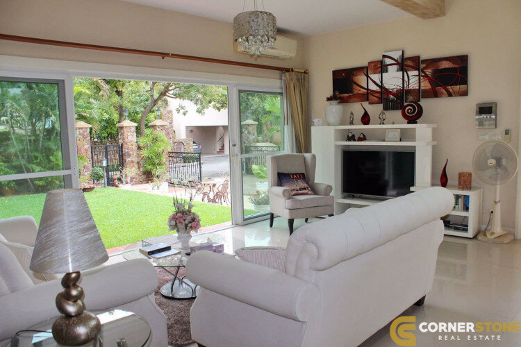 Дом в Паттайе, Таиланд | THE528371