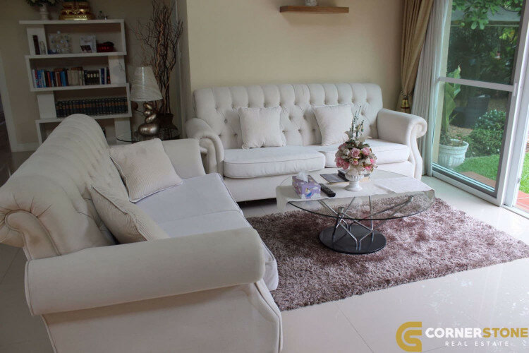 Дом в Паттайе, Таиланд | THE528371