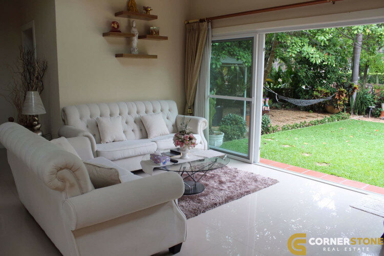 Дом в Паттайе, Таиланд | THE528371