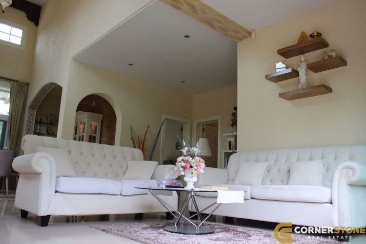 Дом в Паттайе, Таиланд | THE528371