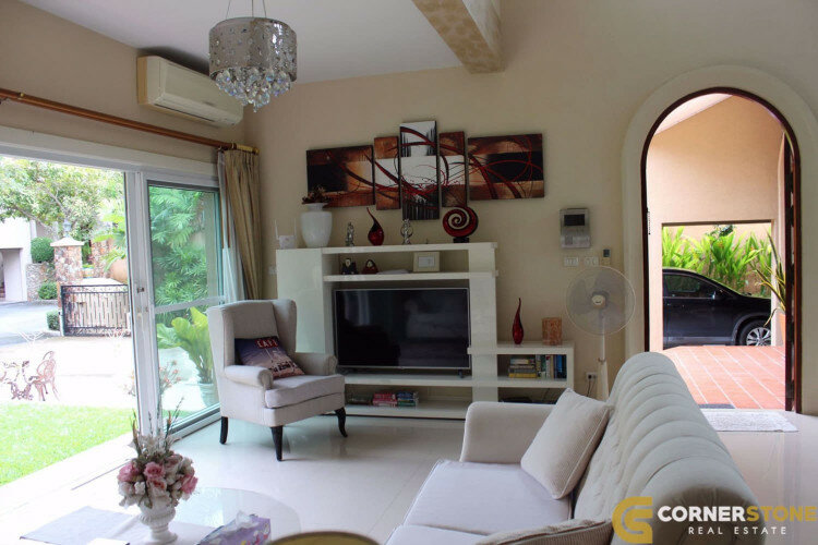 Дом в Паттайе, Таиланд | THE528371