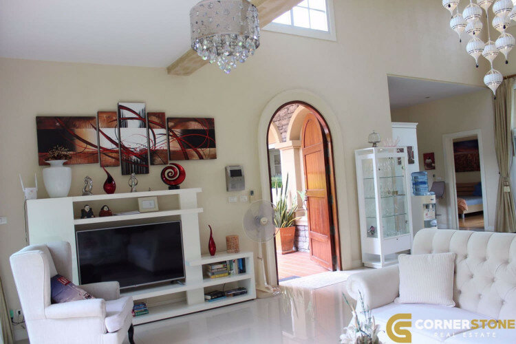 Дом в Паттайе, Таиланд | THE528371