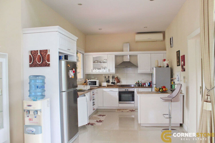 Дом в Паттайе, Таиланд | THE528371