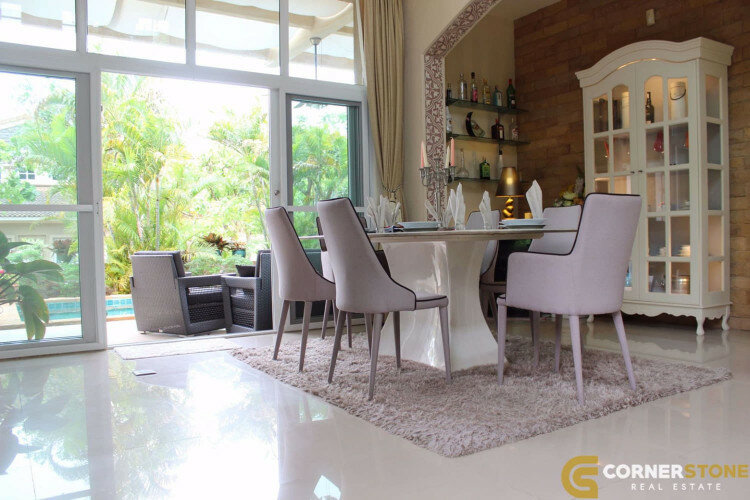 Дом в Паттайе, Таиланд | THE528371