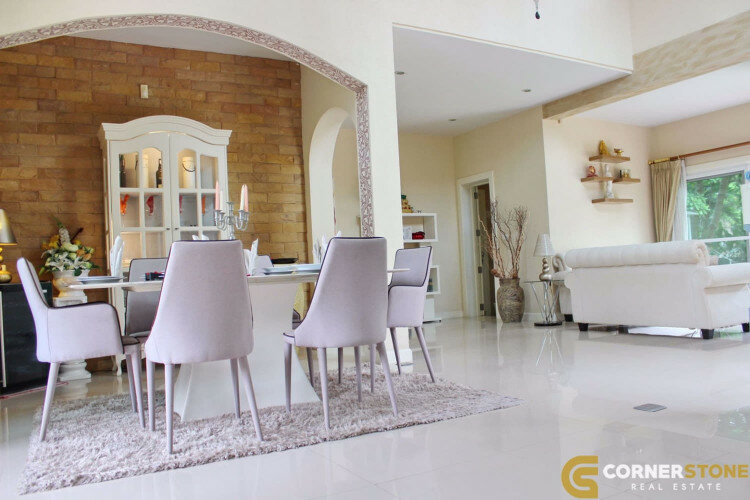 Дом в Паттайе, Таиланд | THE528371