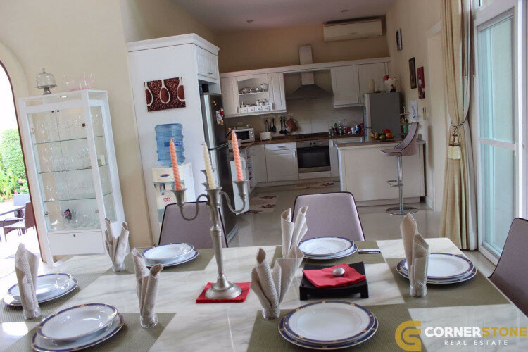 Дом в Паттайе, Таиланд | THE528371