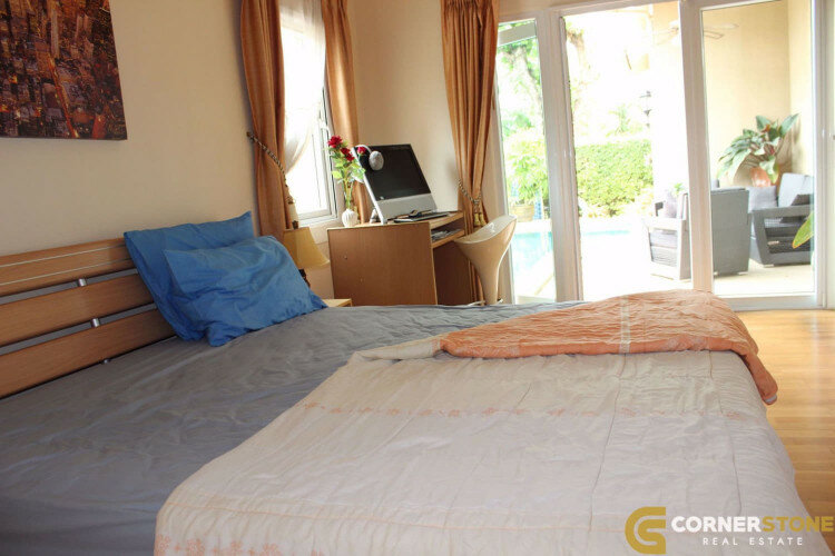 Дом в Паттайе, Таиланд | THE528371