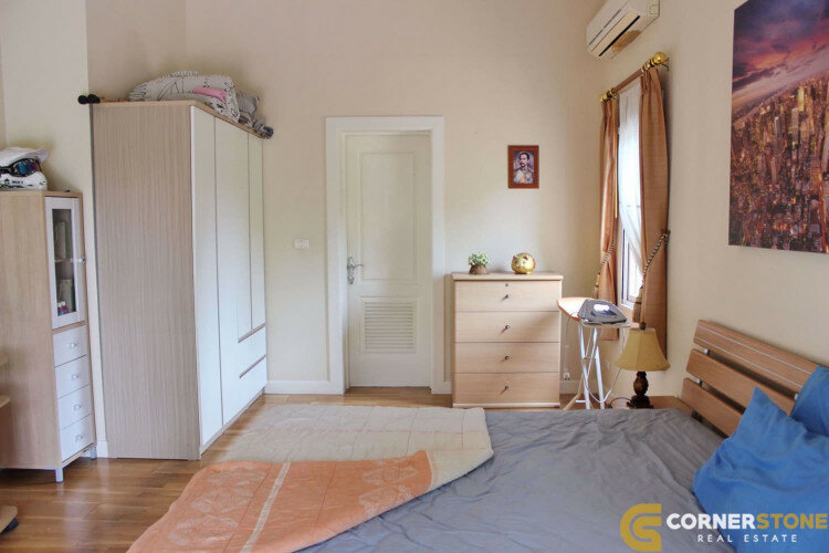 Дом в Паттайе, Таиланд | THE528371