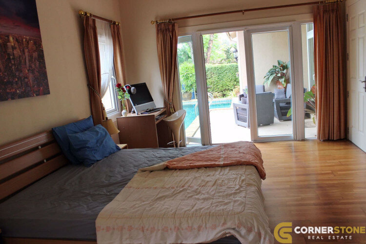 Дом в Паттайе, Таиланд | THE528371