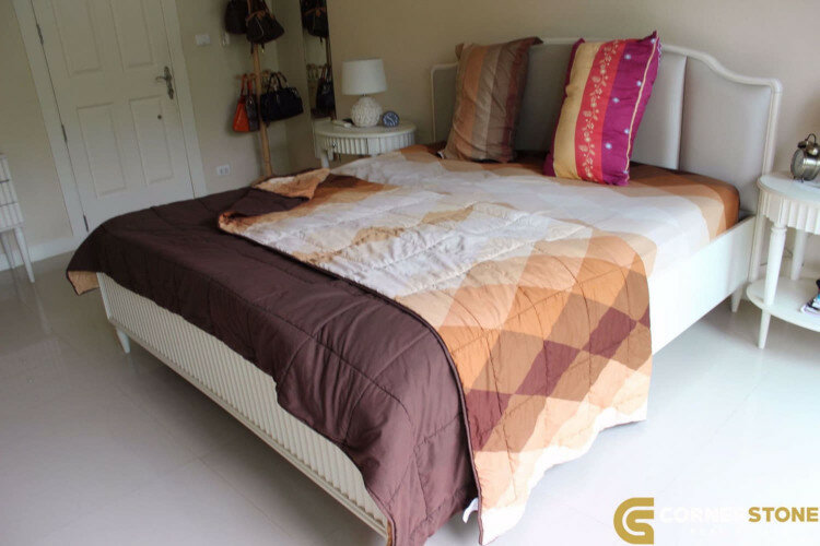 Дом в Паттайе, Таиланд | THE528371