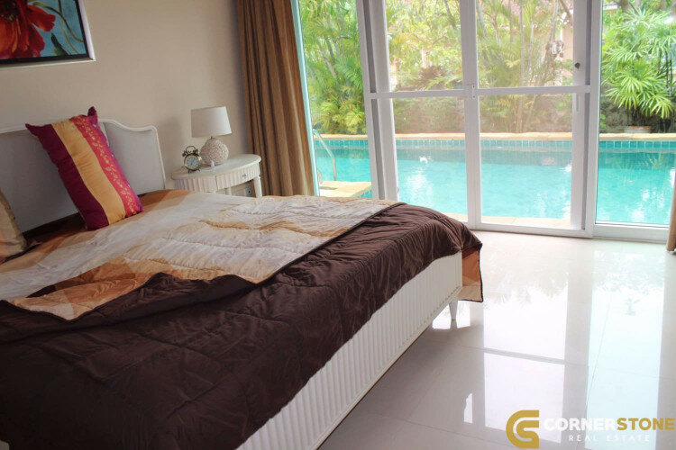 Дом в Паттайе, Таиланд | THE528371