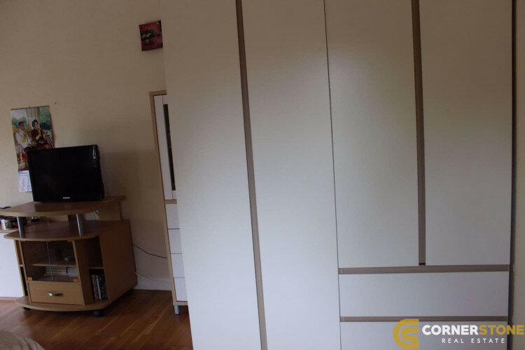 Дом в Паттайе, Таиланд | THE528371