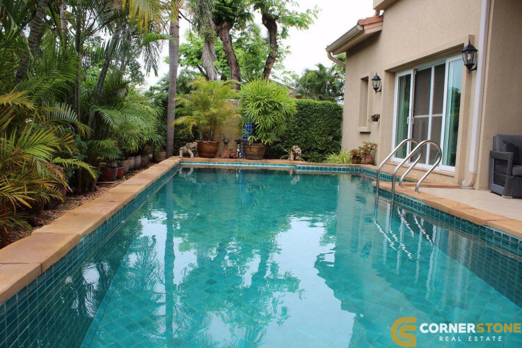 Дом в Паттайе, Таиланд | THE528371