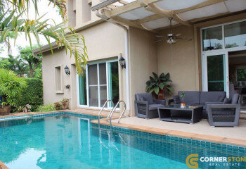 Дом в Паттайе, Таиланд | THE528371