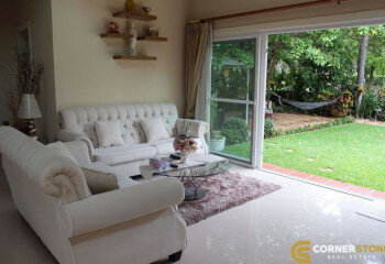 Дом в Паттайе, Таиланд | THE528371